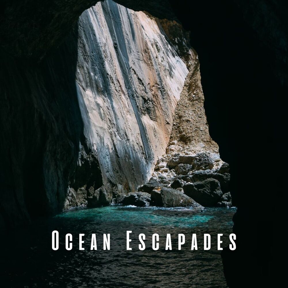 Picture of Ocean Escapades: Soothing Massage with Ambient Music