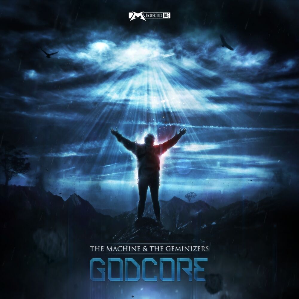 Picture of Godcore (The Motherf*cking Godcore Mix)