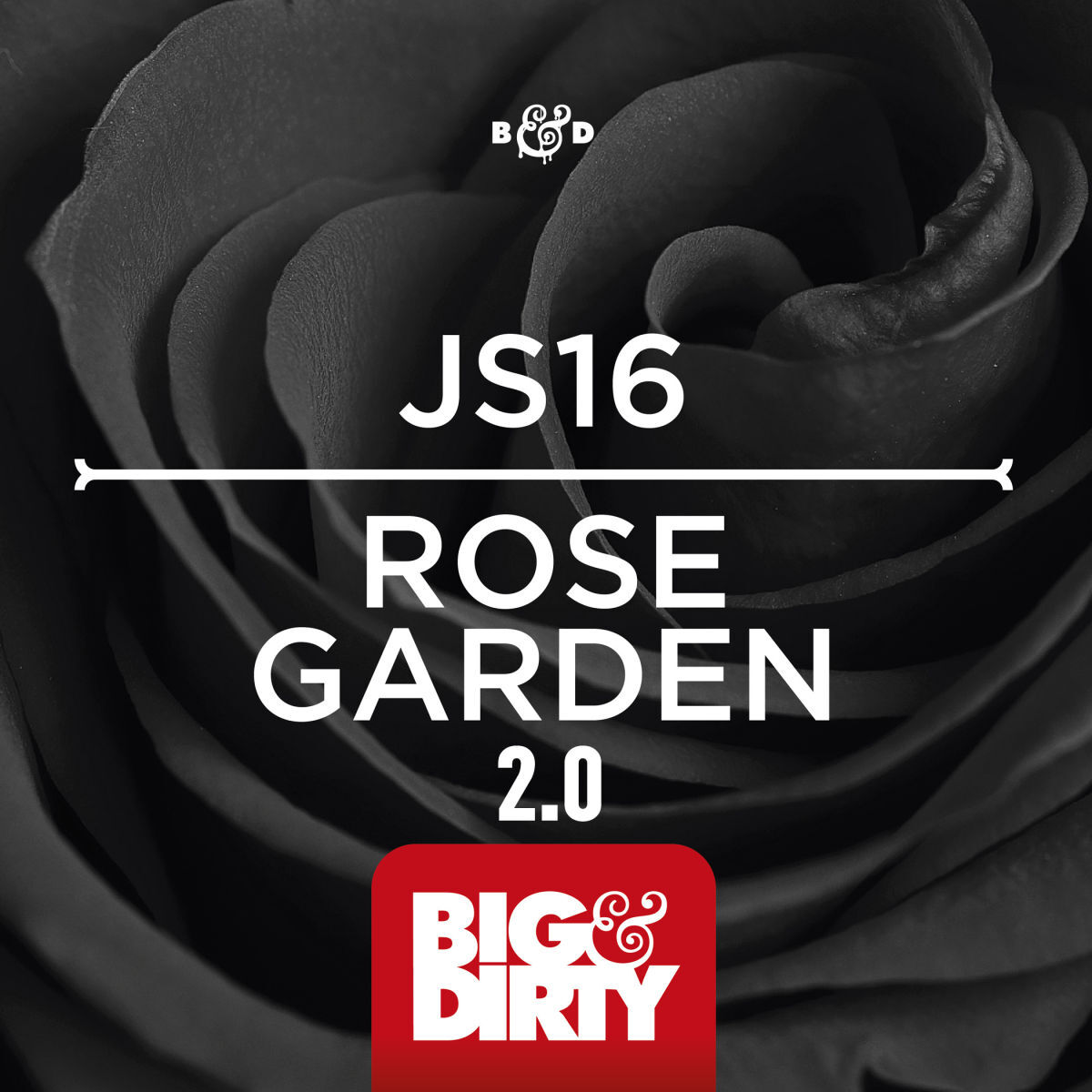 Album cover of Rosegarden 2.0