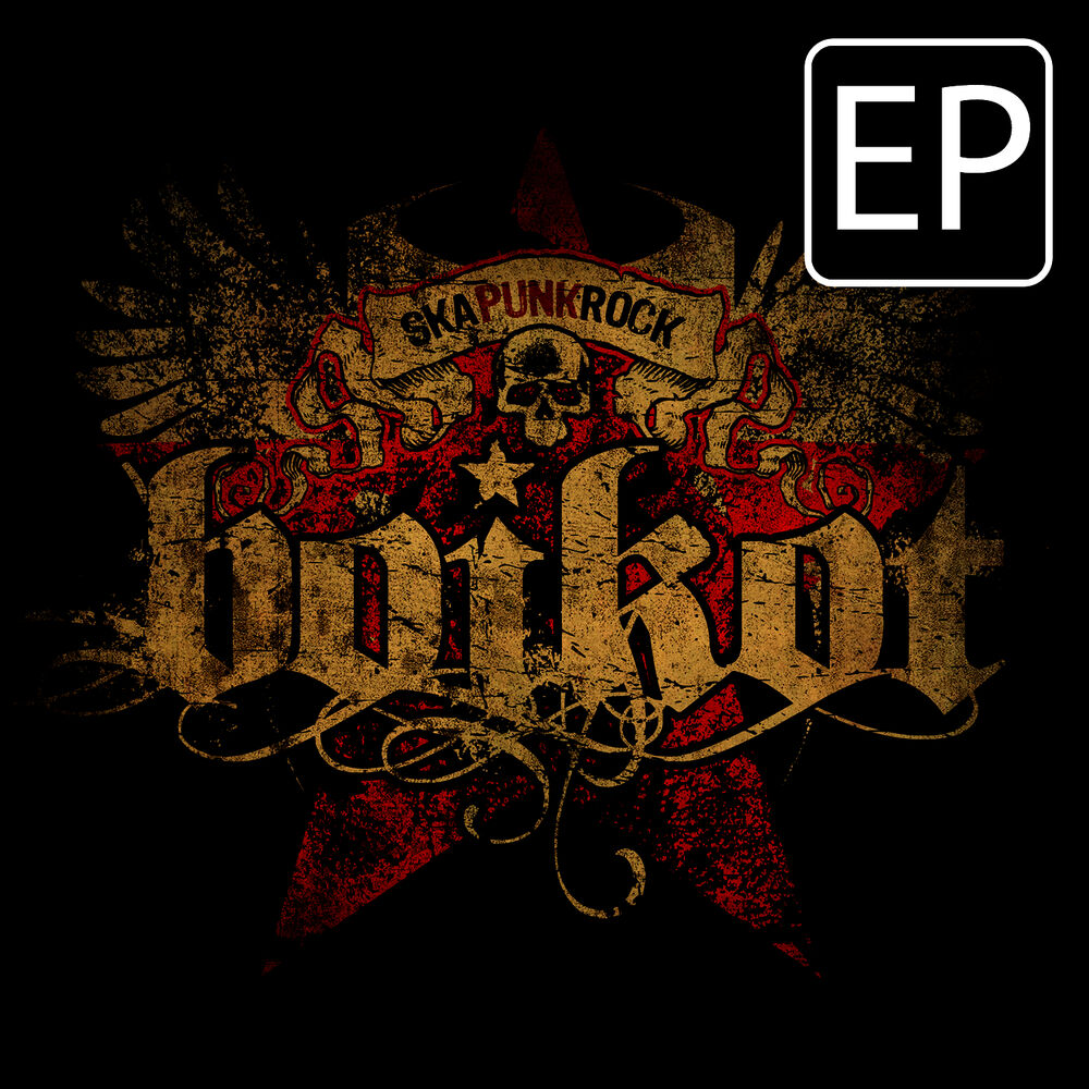 Picture of Ska Punk Rock 2012 - EP