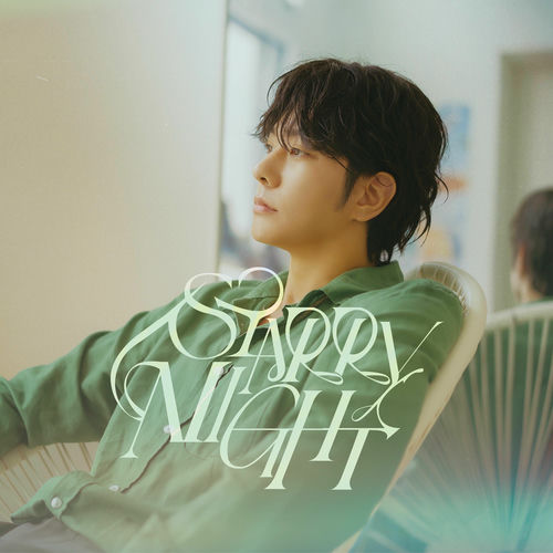 Shang Choi – Starry Night – Single