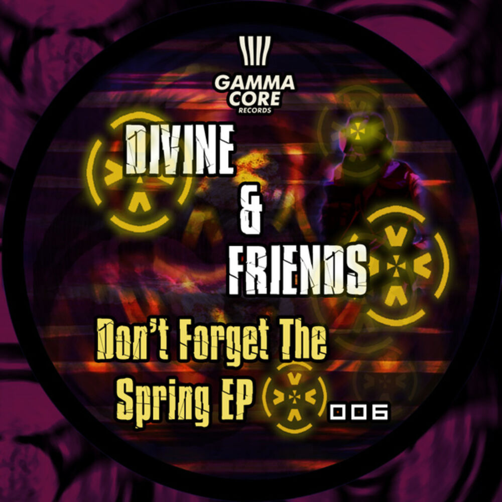 Picture of Don't Forget The Spring