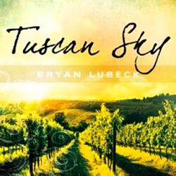 Cover of Tuscan Sky
