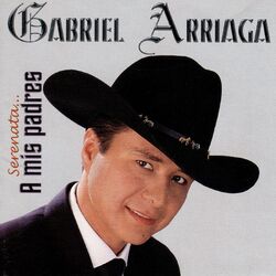 Cover of Serenata a Mis Padres