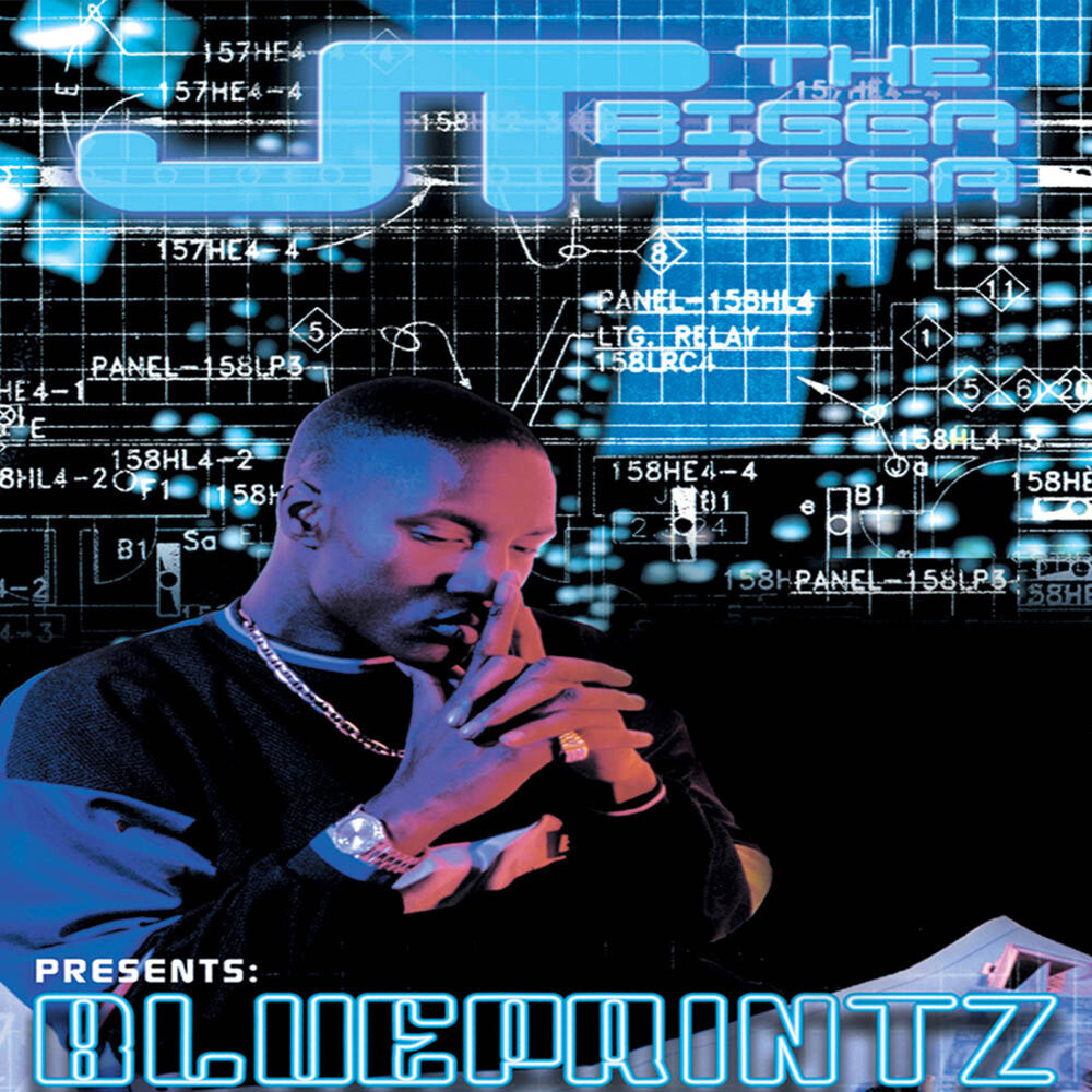 Picture of Blueprintz