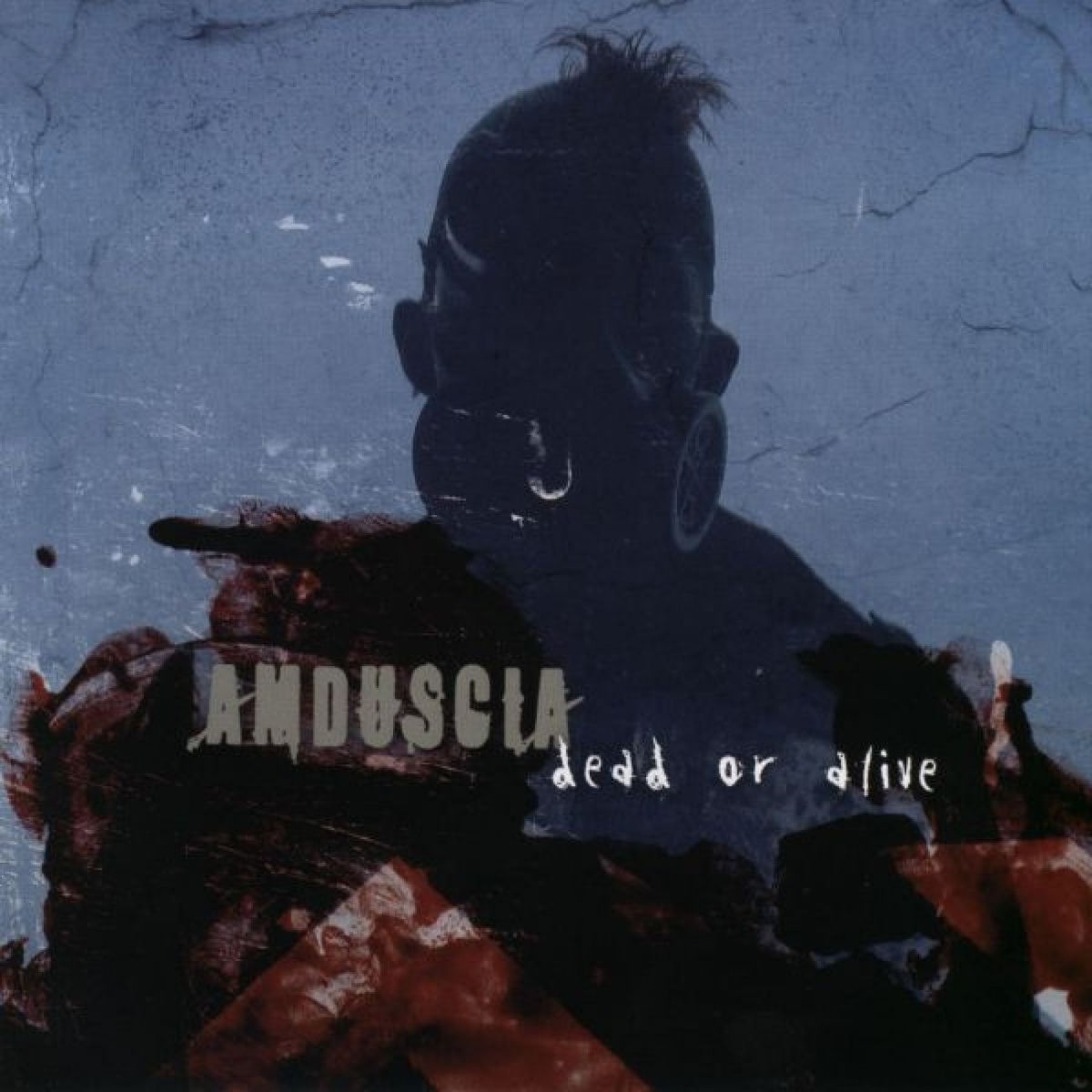 Album cover of Dead or Alive