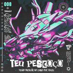 Cover of Teu Pescoço