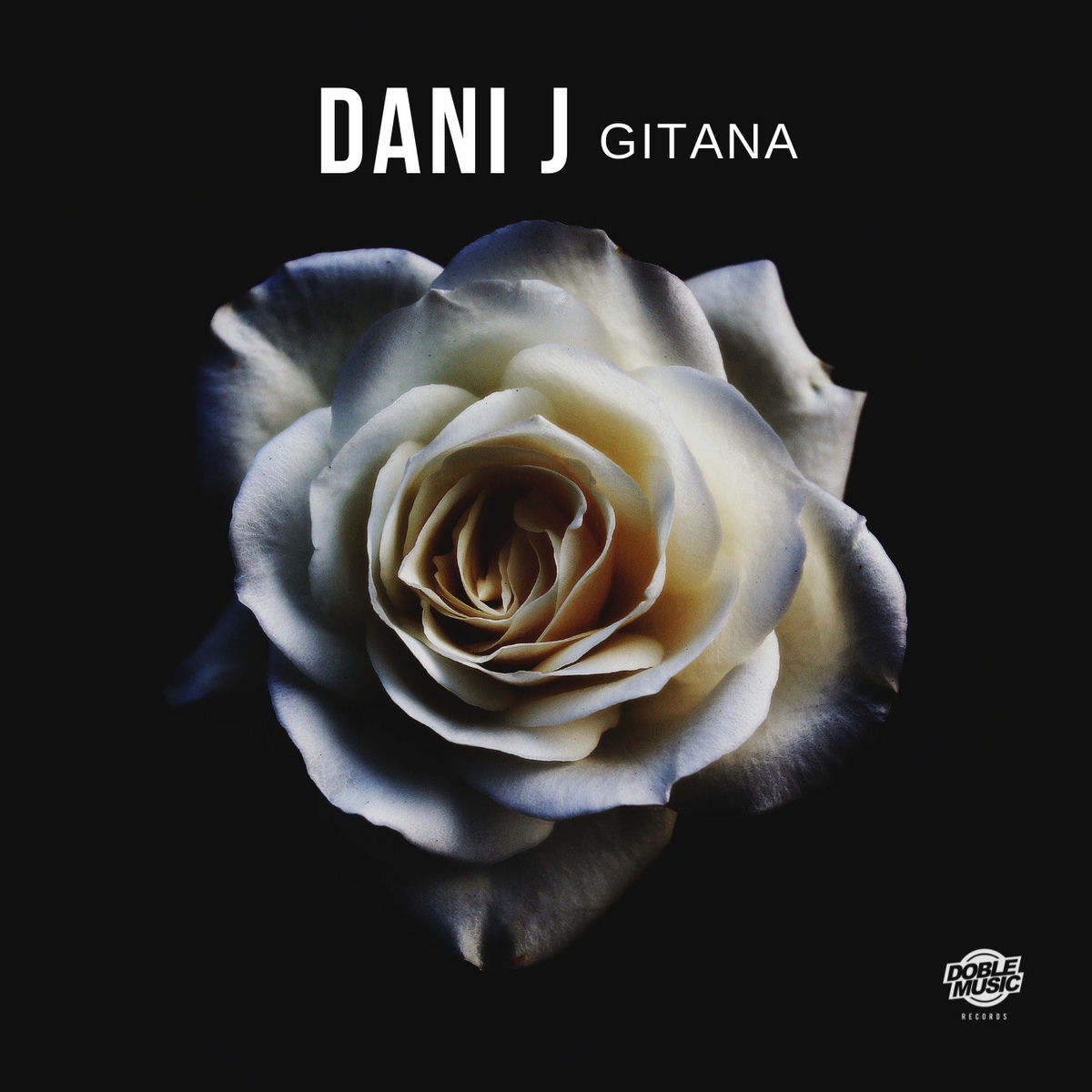 Album cover of Gitana