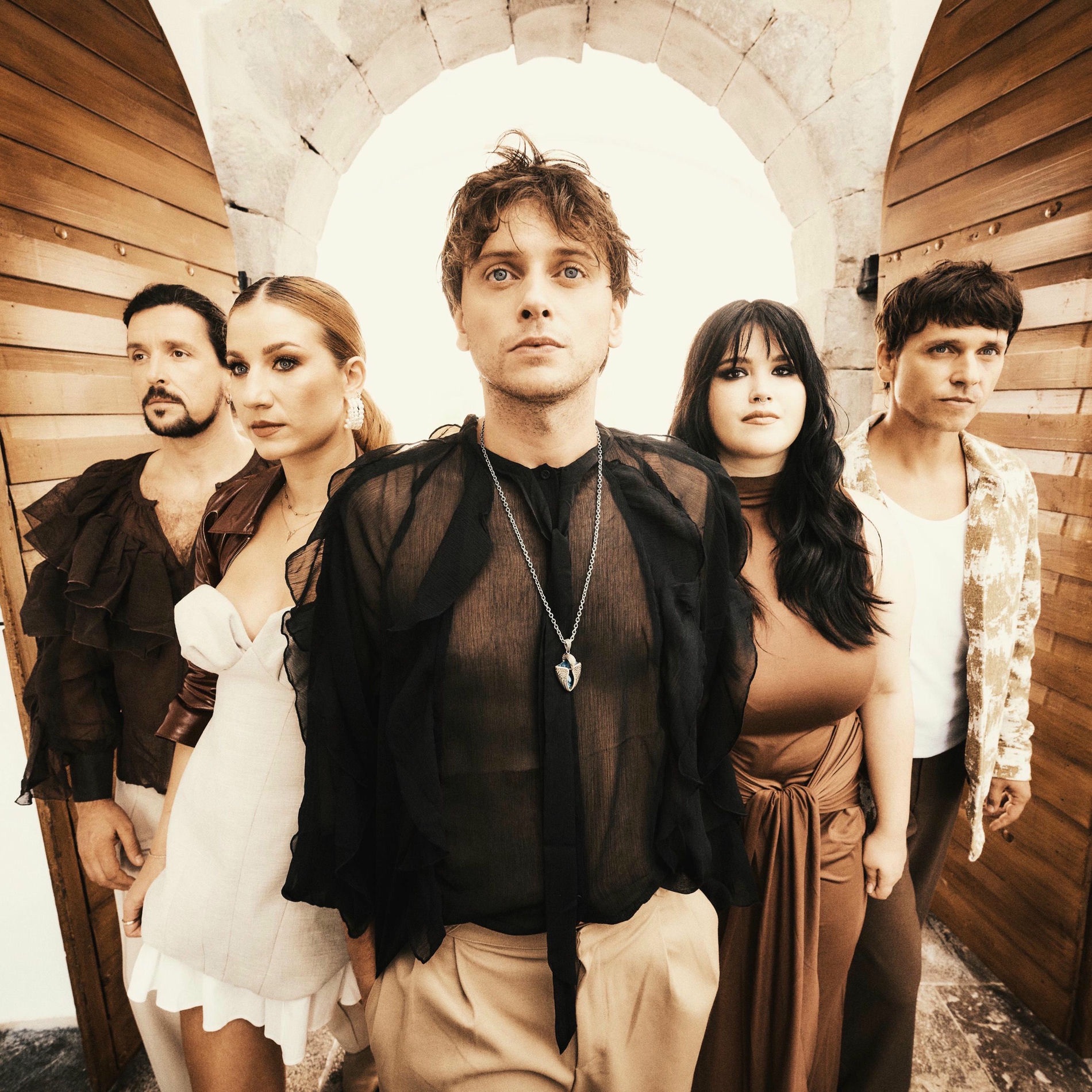 Album cover of Bog kakvog trebam