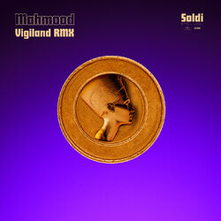 Cover of Soldi (Vigiland Remix)