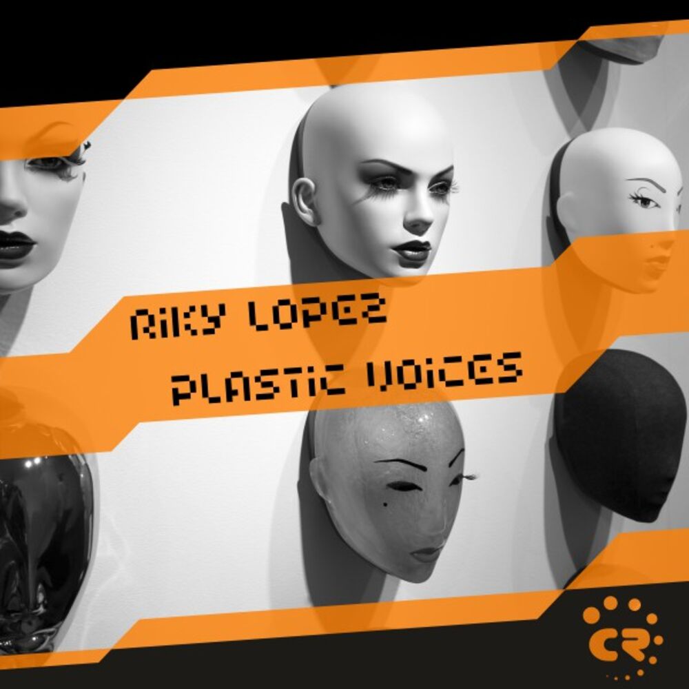 Picture of Plastic Voices