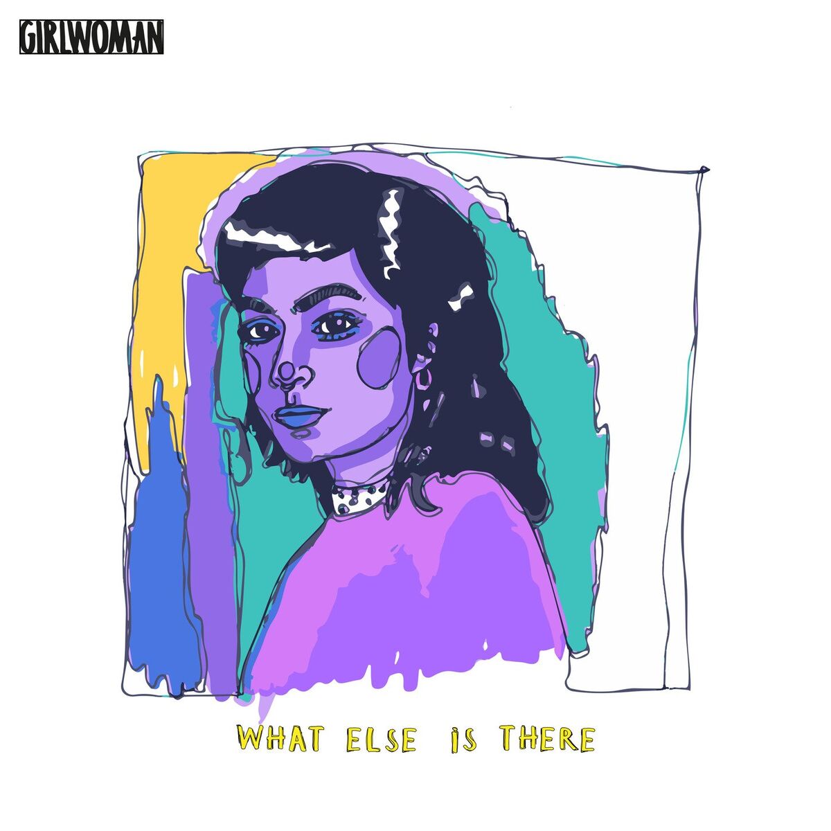 Album cover of What Else Is There?