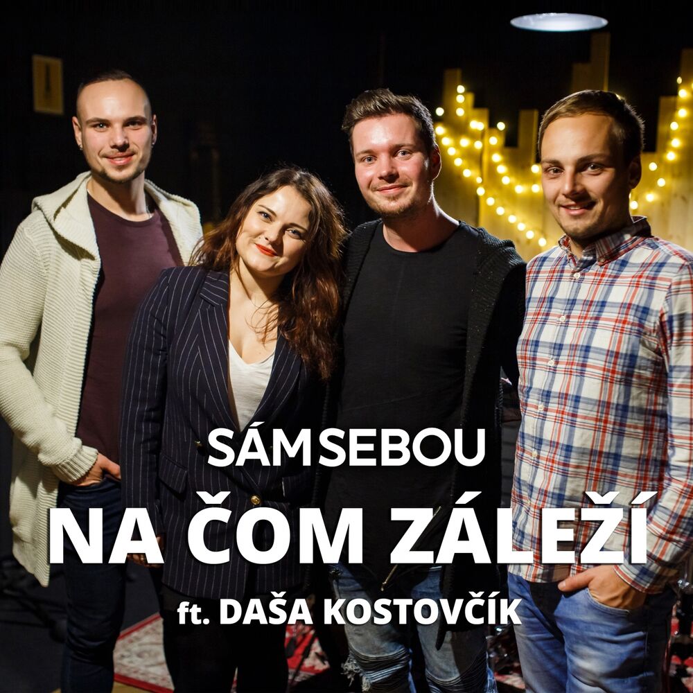 Picture of Na Čom Záleží