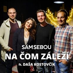 Cover of Na Čom Záleží