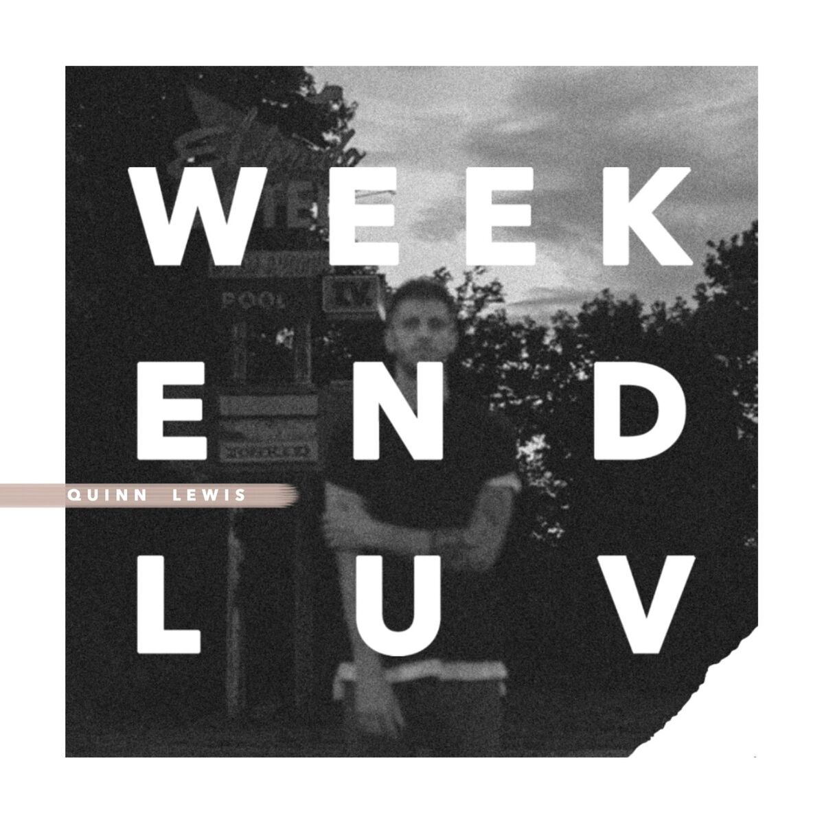 Album cover of Weekend Luv