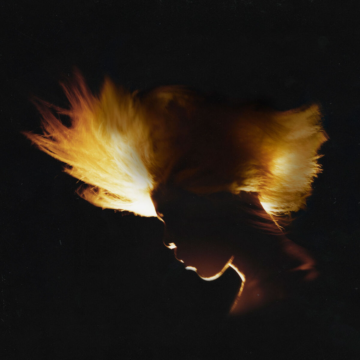 Album cover of Kerosene!