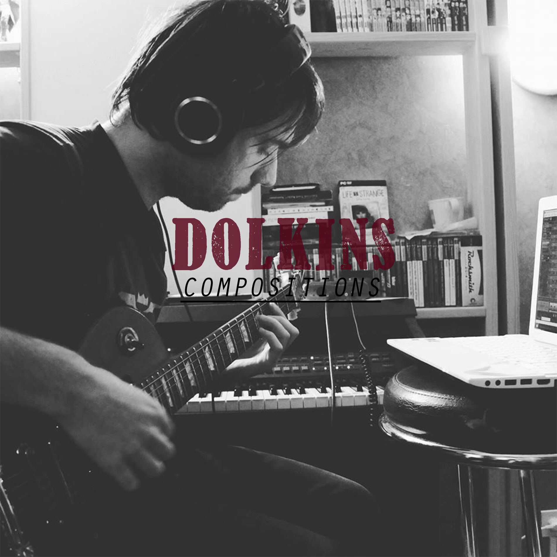 Album cover of Compositions