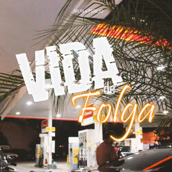 Cover of Vida de Folga