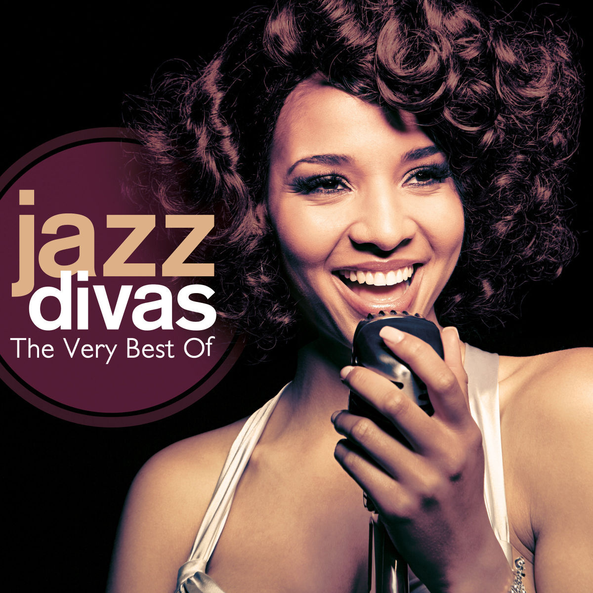 Album cover of Jazz Divas, The Very Best Of, Vol. 3