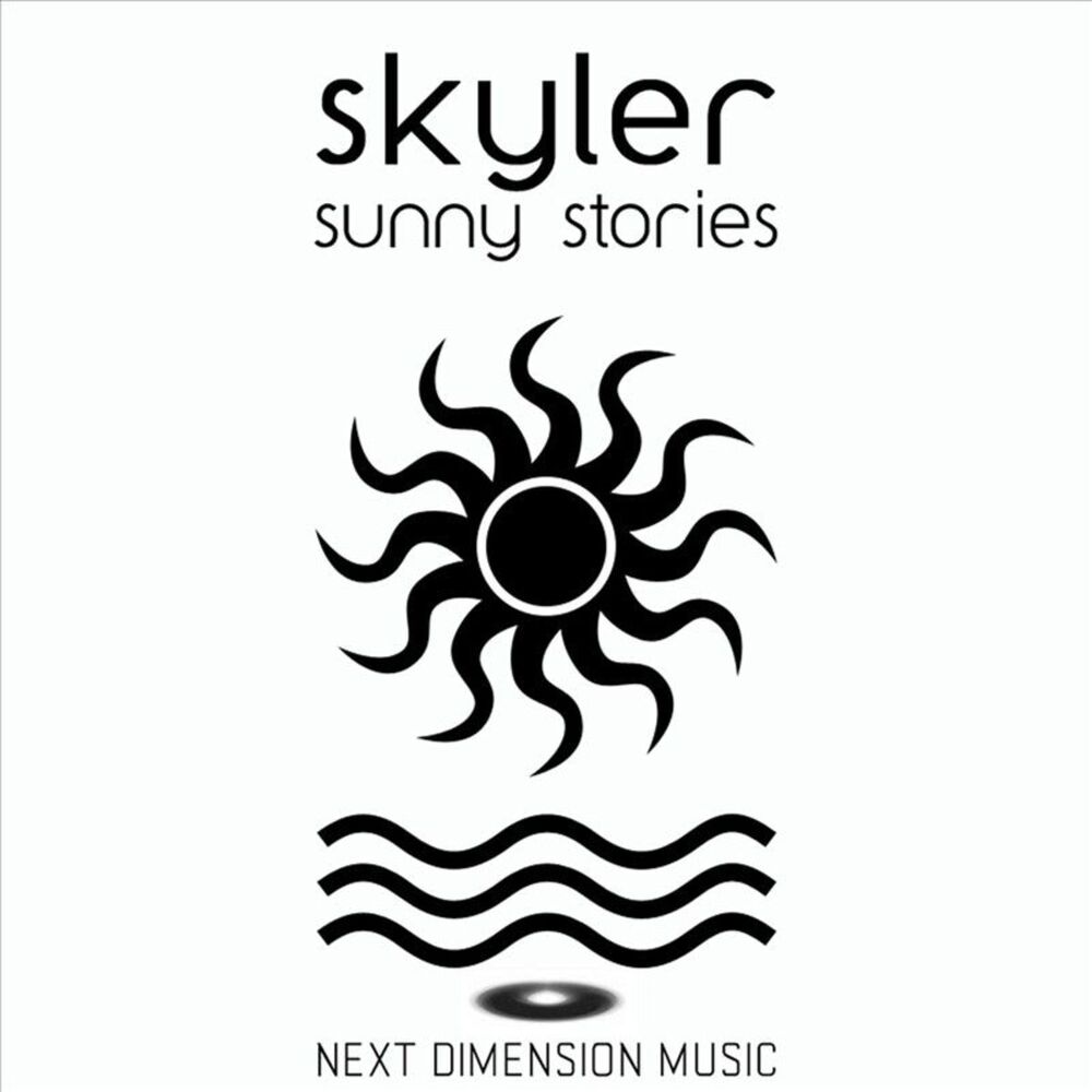 Picture of Sunny Stories EP