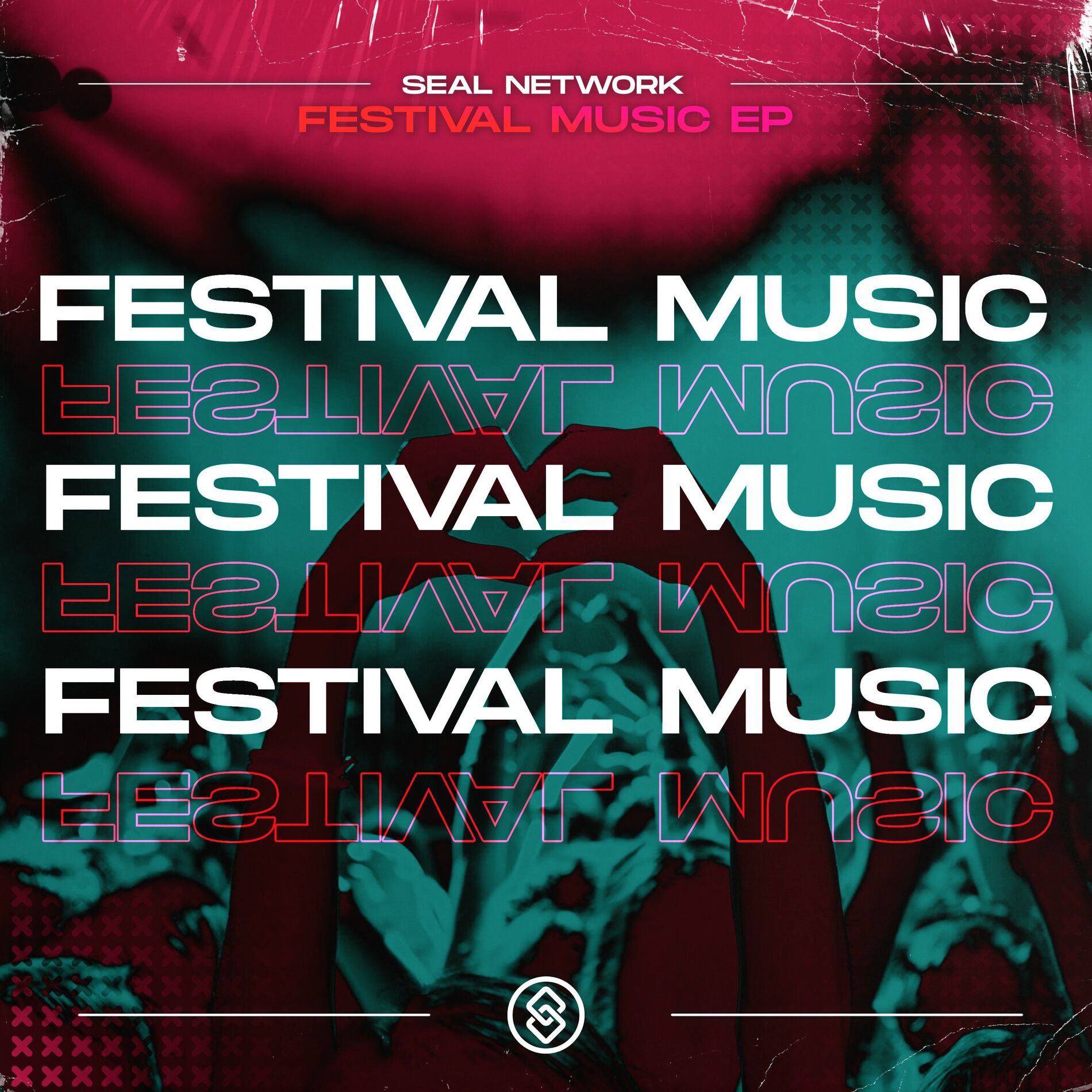 Album cover of Festival Music EP