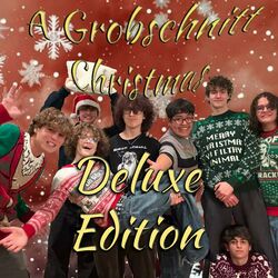 A Grobschnitt Christmas (Deluxe Edition)