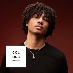 Cover of I'd Rather Pretend - A COLORS SHOW