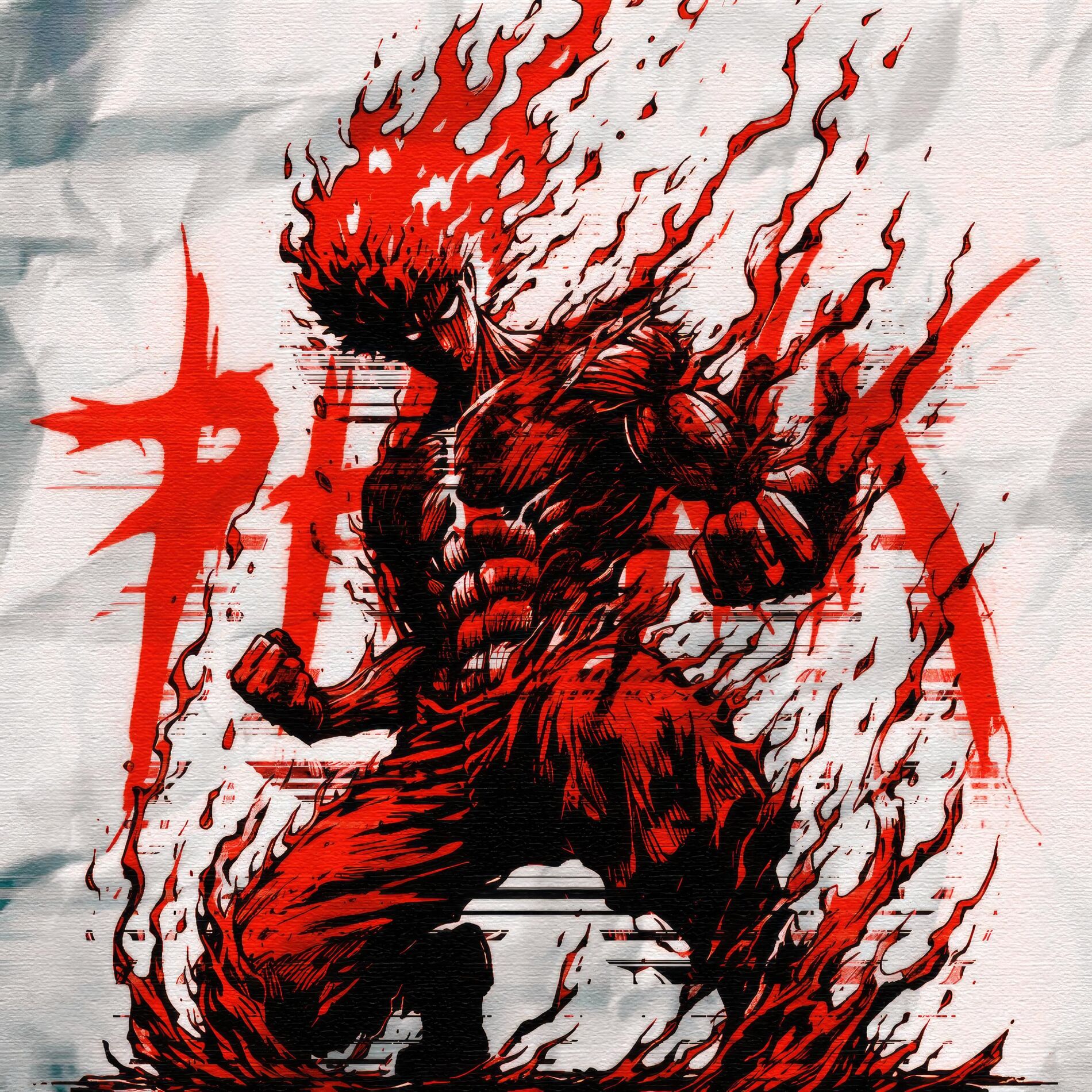 Album cover of Pura Maldade (Agressive Phonk)
