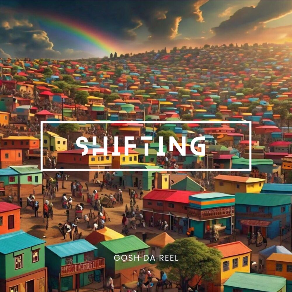 Picture of Shifting
