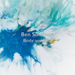 Cover of Body and Soul