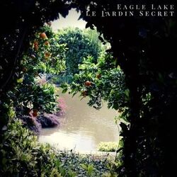Cover of Le jardin secret