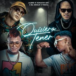 Cover of Quisiera Tener (Remix)