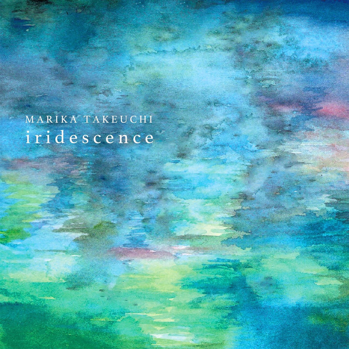 Album cover of Hope Again