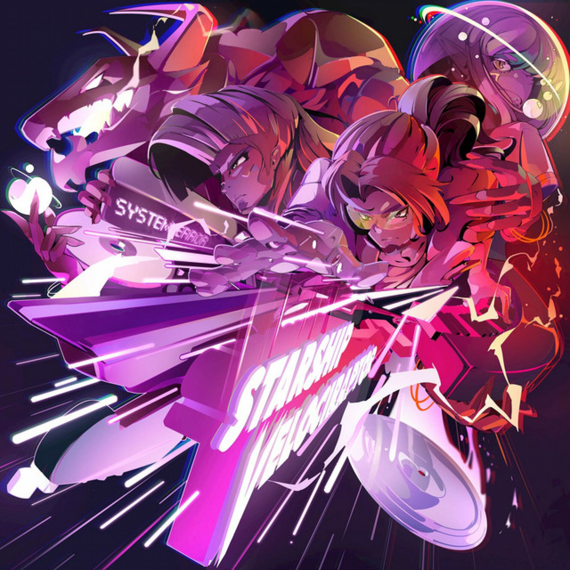 Album cover of Storm the Castle