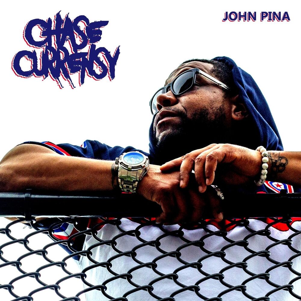 Picture of Chase Currensy