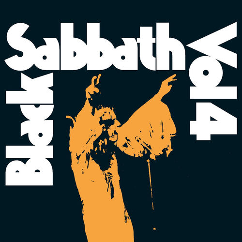 Black Sabbath - Vol. 4 (Remastered 2021) | Deezer