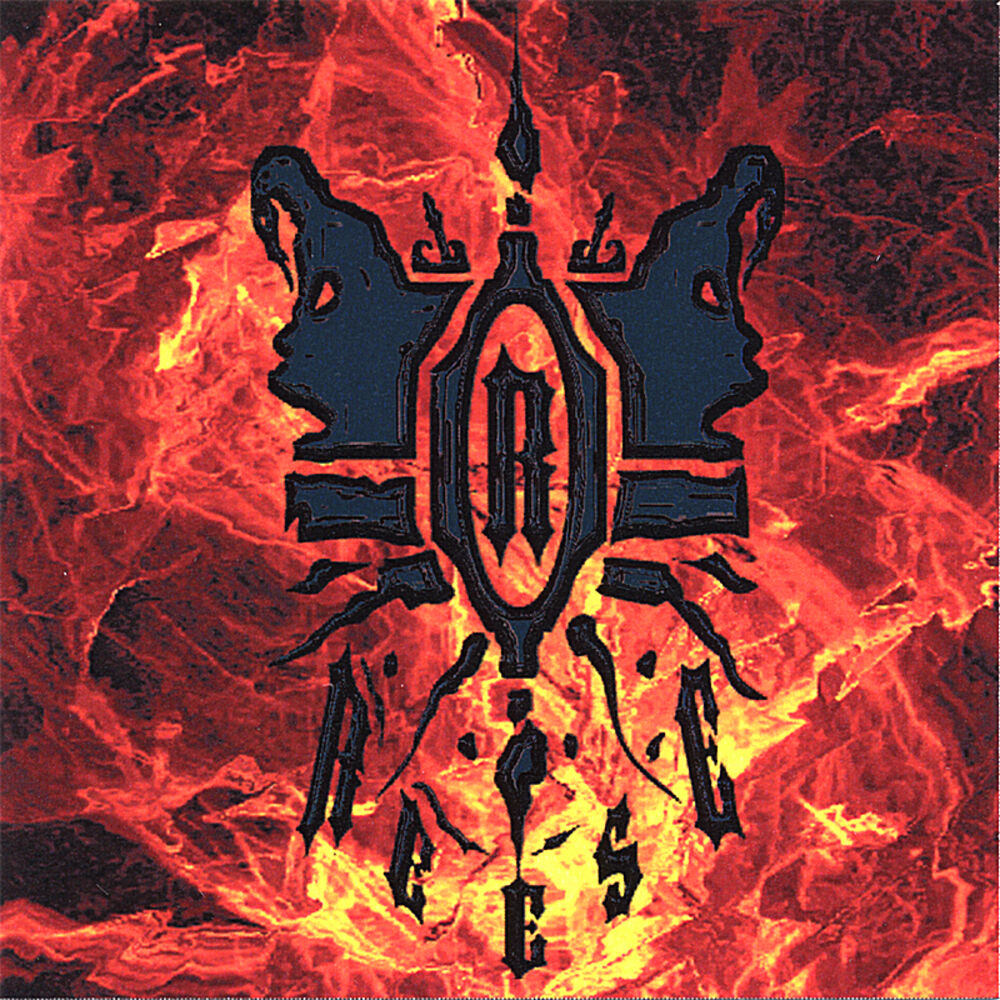 Picture of New Fire: Pain B4 Pleasure