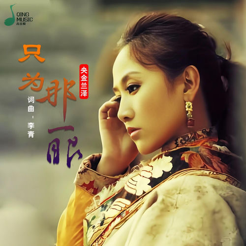 只为那一眼