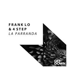 Cover of La Parranda