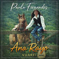 Ana Rayo - Voarei