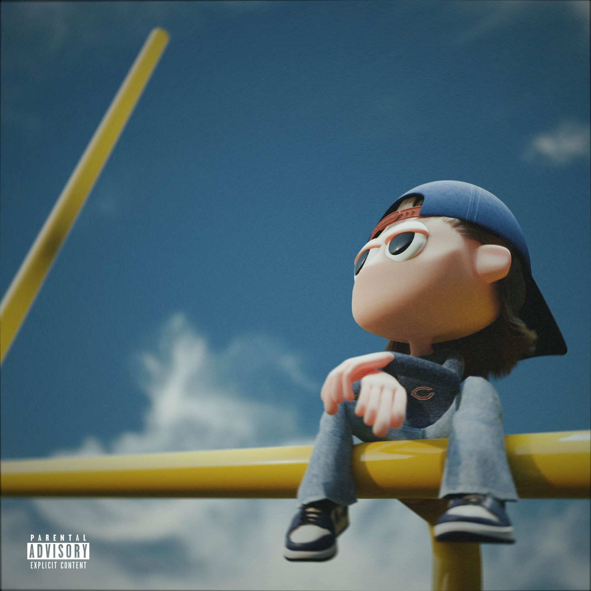 Album cover of Turf
