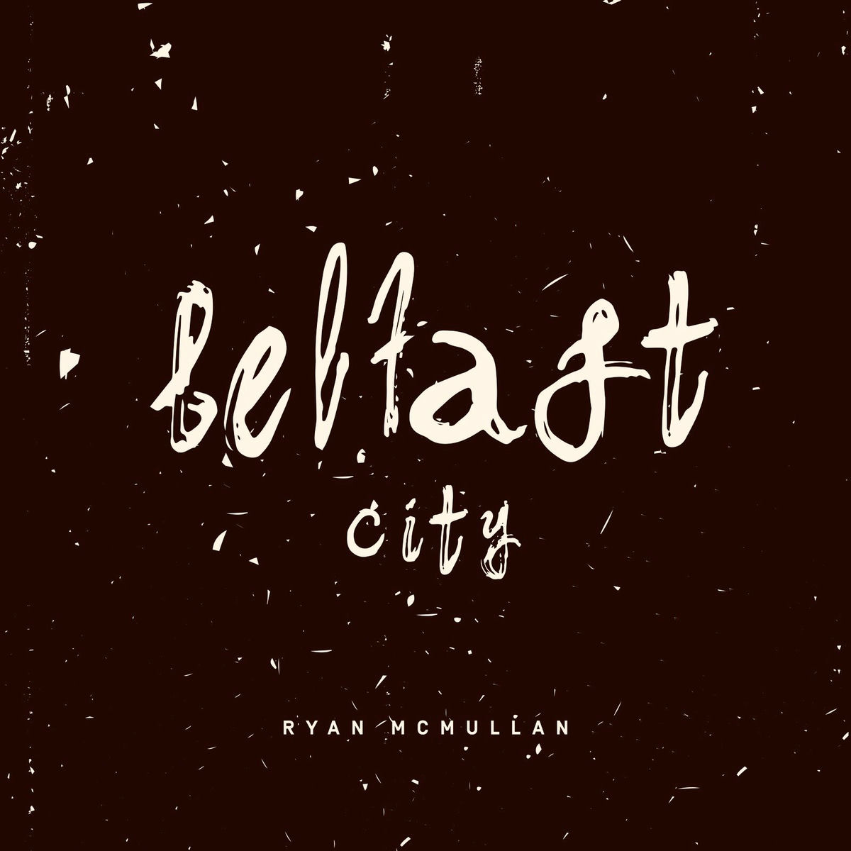 Album cover of Belfast City