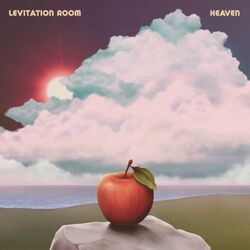 Cover of Heaven