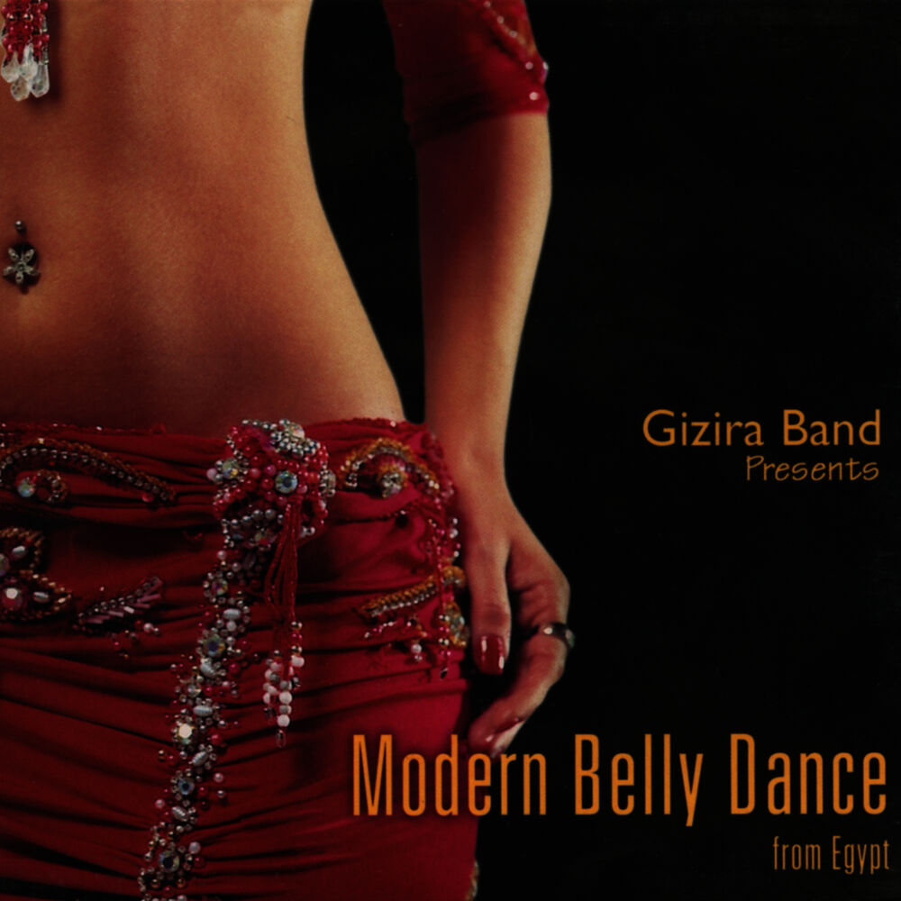 Picture of Modern Belly Dance from Egypt