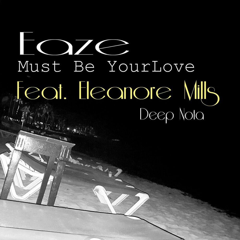 Picture of Must Be Your Love
