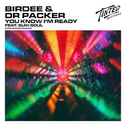 Cover of You Know I'm Ready