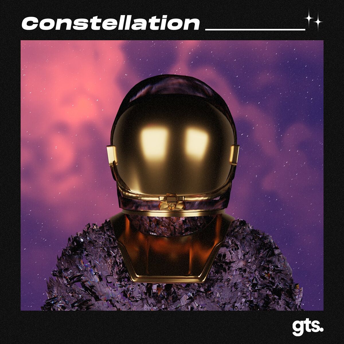 Album cover of Constellation