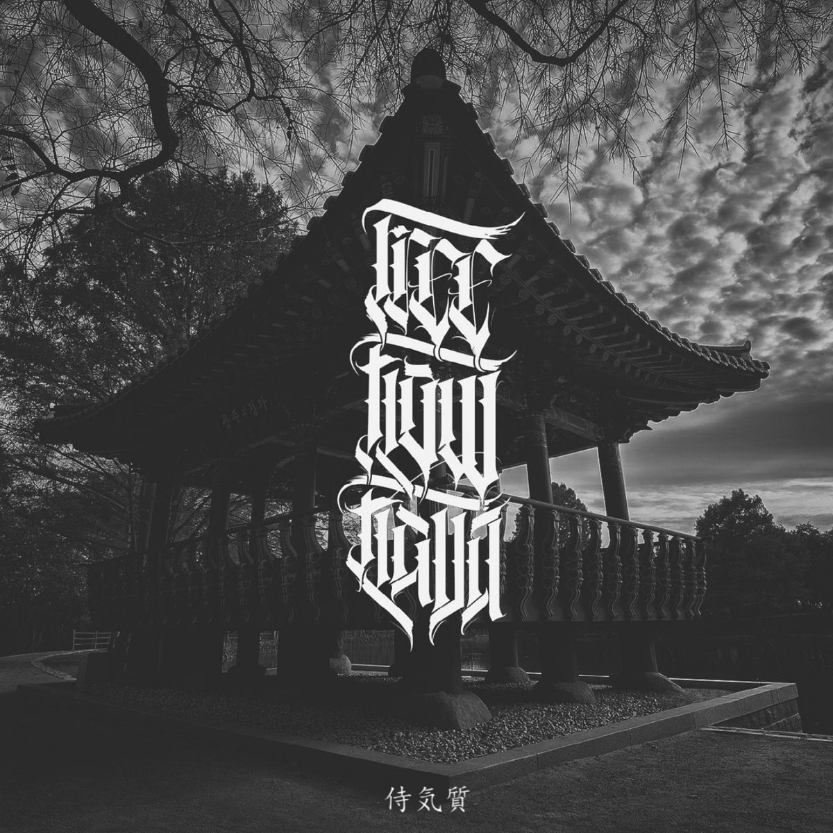 Album cover of Revenge