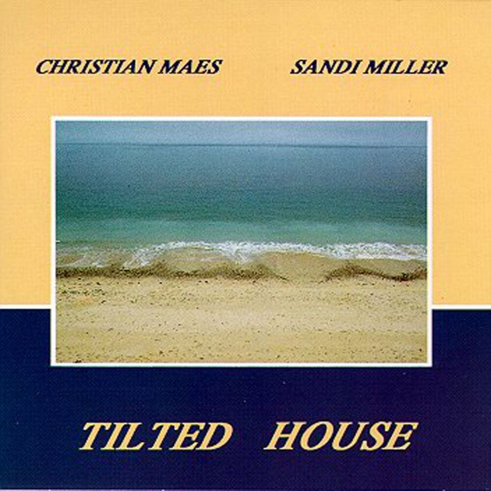 Picture of Tilted House (Celtic Music from Keltia Musique Brittany)