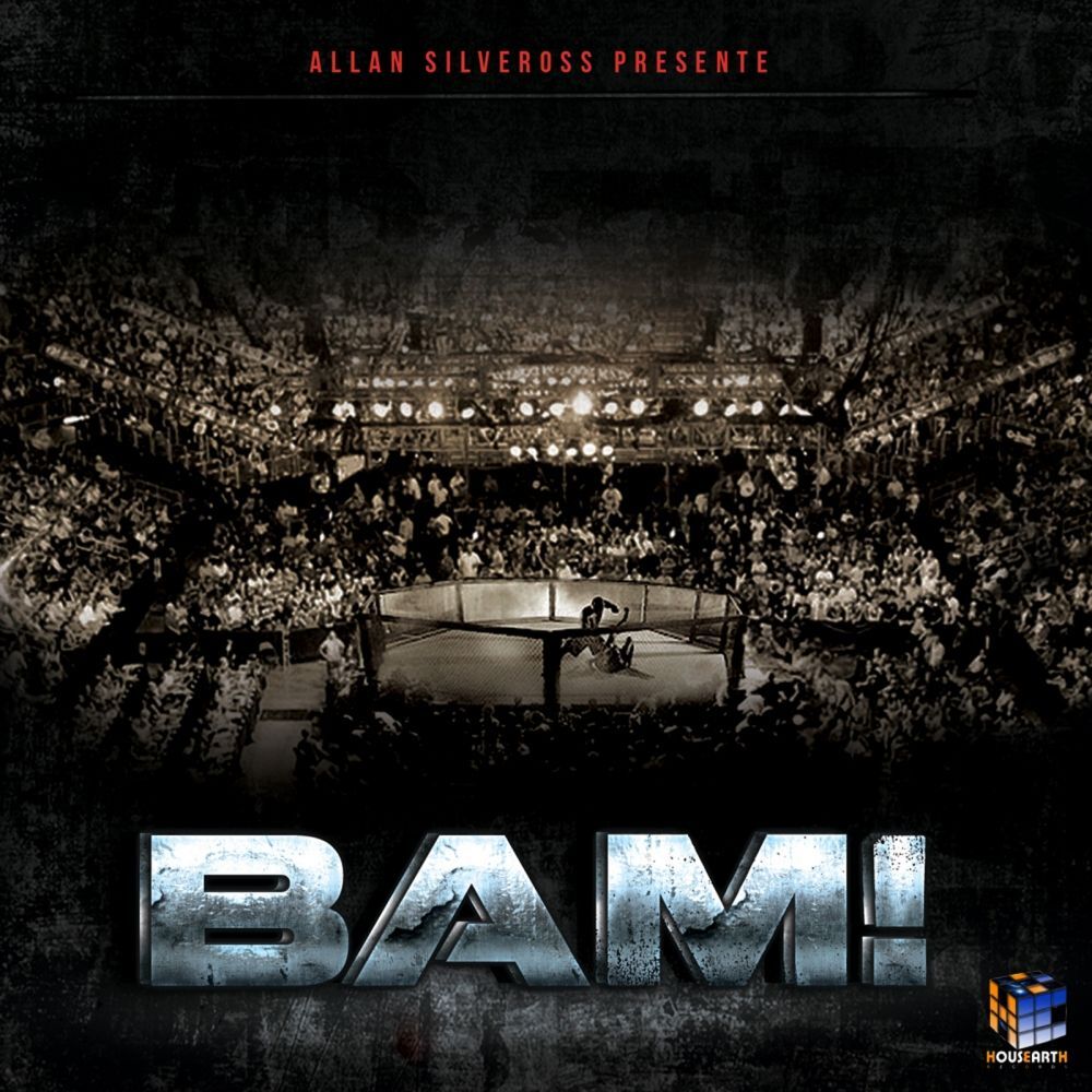 Picture of Bam!
